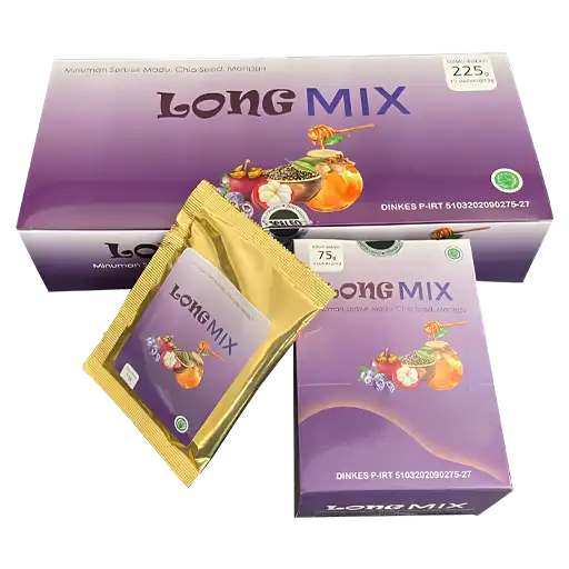 long Mix