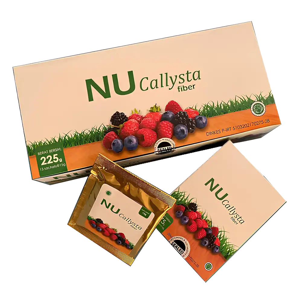 Nu Callysta FIber