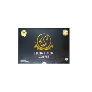 Hub Lock Coffee - Hublot Coffee Normal Sugar
